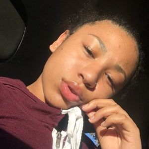 Meet your Posher, Tahlia